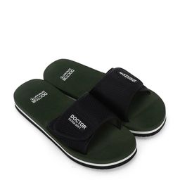 doctor extra soft Orthopaedic Slip-On Slides image 3