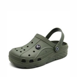 svaar Clogs with EVA Upper image 3