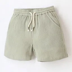 cherry crumble by nitt hyman Shorts with Insert Pockets image 2