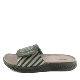 red tape Men Slides with Brand Footbed image 2