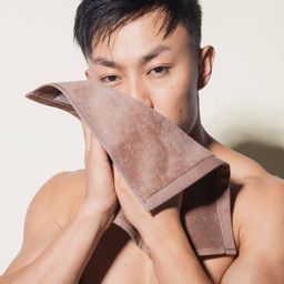 damensch Set of 6 Soft Hand & Face Towel Set image 2