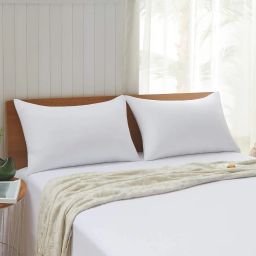 pumpum Set of 5 Rectangular Pillows 24" x 16" image 2