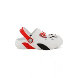 trz Boys Flat Clogs image 2