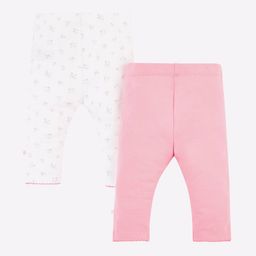 mothercare Set of 2 Printed Jumpsuits image 2