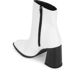 truffle collection Ankle-Length Boots with Zip Closure image 2