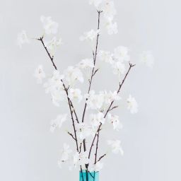 home centre Artificial Cherry Blossoms image 2