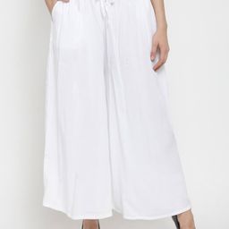 clora creation Pack of 2 Palazzos with Insert Pockets image 2