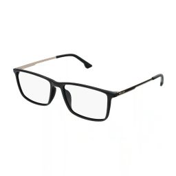 police Full-Rim Rectangular Frame - VPLB48K55Z42FR image 2