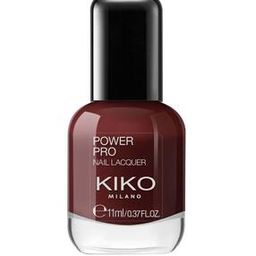 Power Pro Nail Lacquer - 27 Wine-image-89