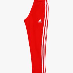adidas kids Contrast Tapping Regular Fit Track Pants image 2