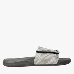 xlerate Men Printed Slip-On Slides image 2