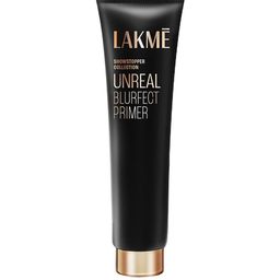 lakme Unreal Blur Perfect Primer Mattifies & Blurs Pores image 2