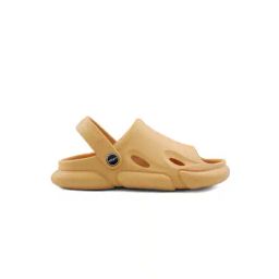 liberty Boys Open-Toe Slingback Clogs  image 2