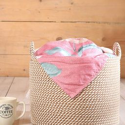pano Set of 3 Multipurpose Baskets with Handles image 3