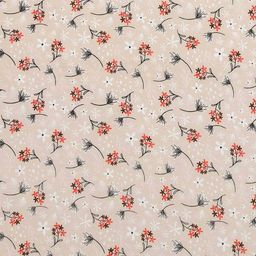 jinaya's Printed 3 Layer Cotton Reversible Single Bed Dohar image 3