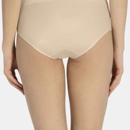 amante Full Coverage Low-Rise Cloudsoft Hipster Panty - PAN77601 image 3