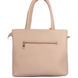 mark & keith Set of 3 Handbag with Zip-Closure image 3