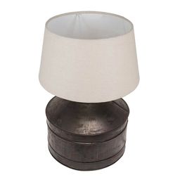homesake Lighting Table Lamp with Shade image 3