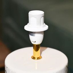 market 99 Ceramic Table Lamp image 3