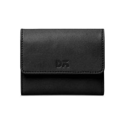 dailyobjects Men Tri-Fold Wallet with Snap Button Closure image 3