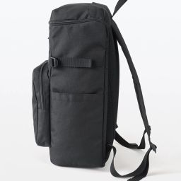 muji Less Tiring Water-Repellent Toploader Backpack image 3