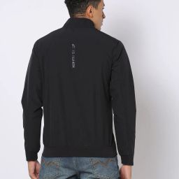 u.s. polo assn. Zip-Front Jacket with Insert Pocket image 3