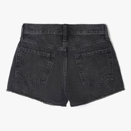 gap kids Washed Flat-Front Shorts image 3