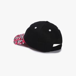 matchitt Mickey Mouse Print Cap image 3