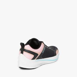 performax Lace-Up Running Shoes with Pull-Up Tabs image 3