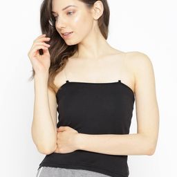 lady lyka Solid Camisole image 3