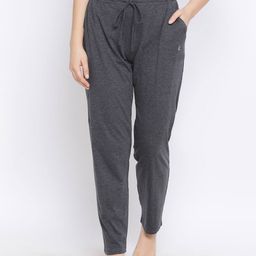 kanvin Pack of 2 Pyjamas with Drawstring Waist image 3