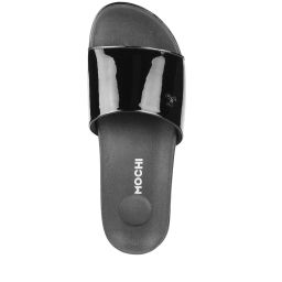 mochi Slip-On Slides with Open-Toe image 3