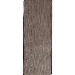 saral home Textured Rectangular Runner image 3