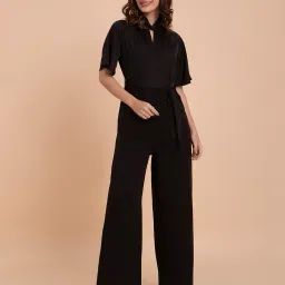fable street Jumpsuit with Insert Pockets image 3