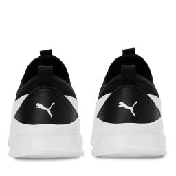 puma Brand Print Lace-Up Sneakers image 3