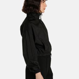 puma Zip-Front Jacket with Insert Pocket image 3