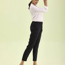 go colors Pants with Insert Pockets image 3