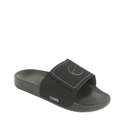 chupps Open-Toe Slip-On Slides image 5