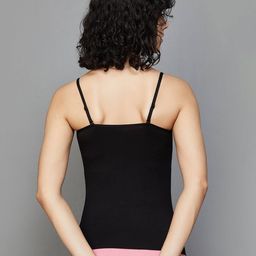 ginger by lifestyle Camisole with Adjustable Straps image 3