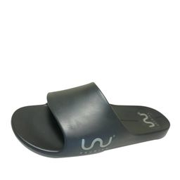 doubleu Women Open-Toe Slides image 3