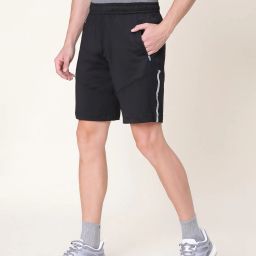 van heusen Performance Swift Dry & 4 Way Stretch Knit Shorts image 3