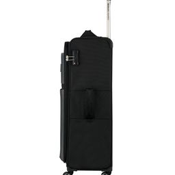 it luggage Set of 2 Debonair Lightest with TSA Lock Soft Bag (L|M) image 5