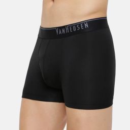van heusen 4 Way Stretch & Body Defining Fit Trunks image 3