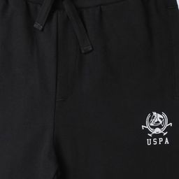 u.s. polo assn. Boys Joggers with Side-Taping image 3