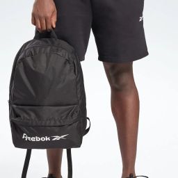 reebok Solid Backpacks Bags image 3