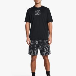 under armour Tech Printed Shorts image 3