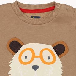 pepito Patch-Work T-Shirt & Joggers Set image 3