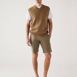 marks & spencer Shorts with Insert Pockets image 3