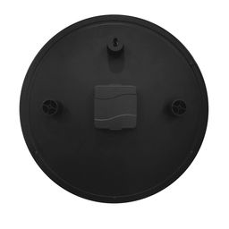 random Printed Round Analogue Wall Clock image 3