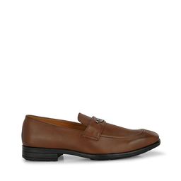 clog london Men Square-Toe Slip-On Shoes image 3